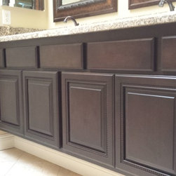 Vanity - Bathroom Vanities And Sink Consoles