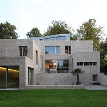 haus für hausgemeinschaft