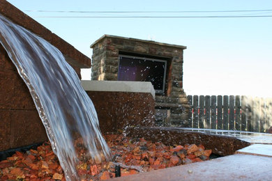 Pavers & Patios
