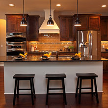 Kitchen Ideas