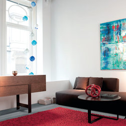 Looping - Flooring