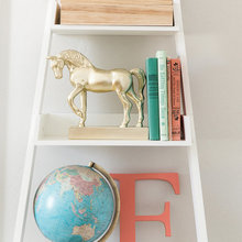 girls bedroom #1