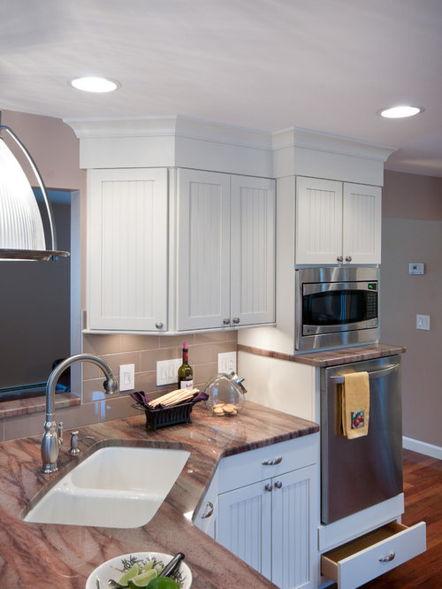 Raised Dishwasher Ideas, Pictures, Remodel and Decor