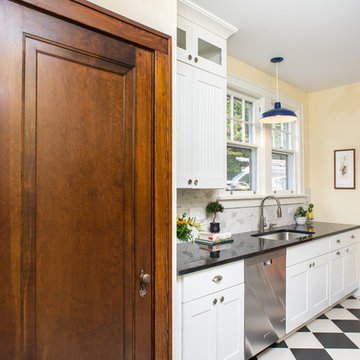 Ann Arbor Bungalow