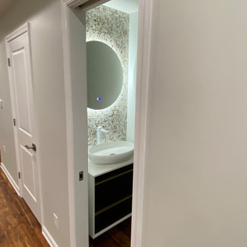 3-Level Renovation_Petworth Washington, D.C. NW