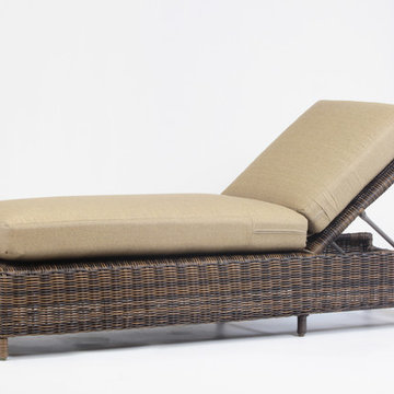 Del Ray Chaise Lounge