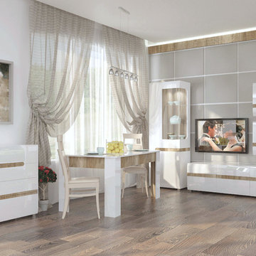 Living Room Furniture Letis Collection