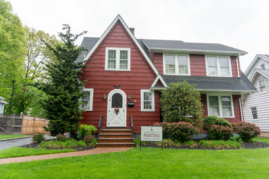 Exterior home photo in New York