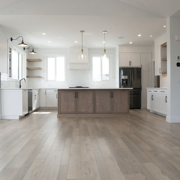 Farmhouse Custom