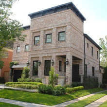 Brownstones