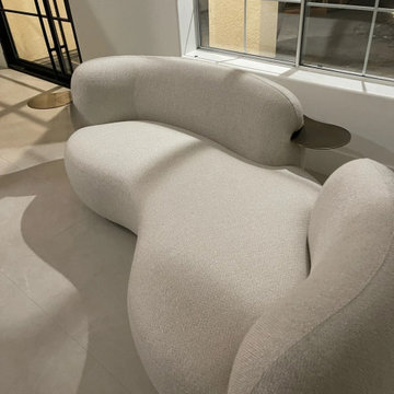 Secolo Sofas