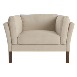 Mimmi Armchair - Armchairs and Accent Chairs
