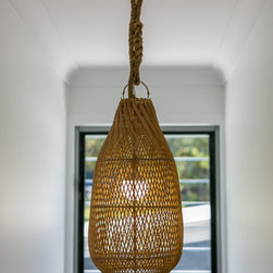 Seacliffs Byron Bay - Pendant Lighting