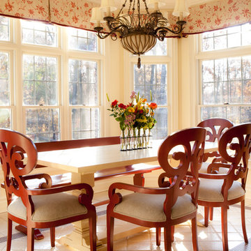 Essex Fells Home