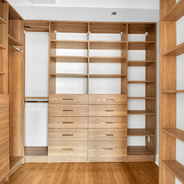 Lenox Hill - Coop Combination
