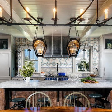 Sullivan's Island Home