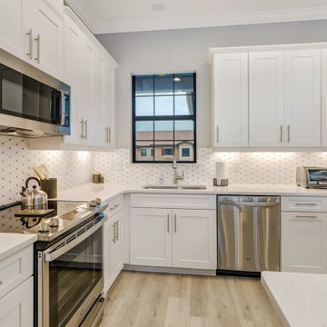 Vacation Rental