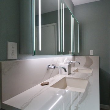 Additional Bathroom Projects