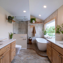 HLR Masterbath