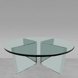 Modern Tables - Products