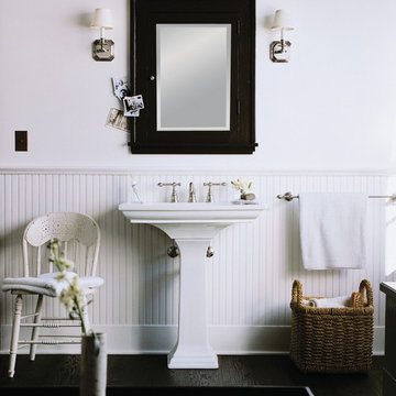 Bathroom Upgrade