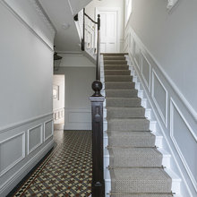 West Hill Hallway