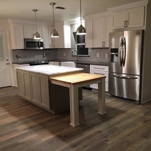 Remodel