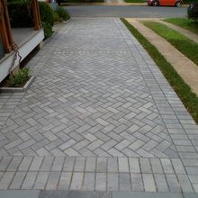Parking area