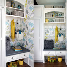 Mudroom