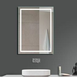 Illumirror - Products