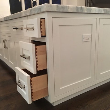Kitchen Rye