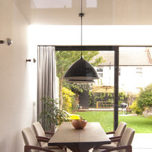 dining view
