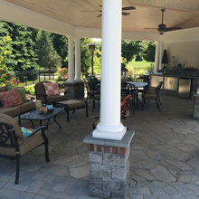 patio ideas