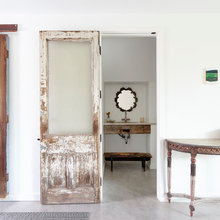 House/future projects.