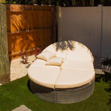 Tropical Design & Installation - South St. Petersburg