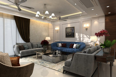 Luxury Condominium in Delhi