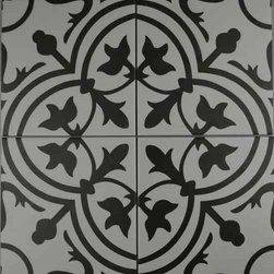 Marrakech - Mosaic Tile