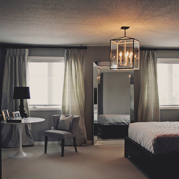 Allgrove Master Bedroom