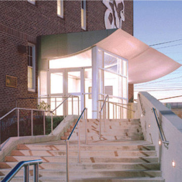 Forensics Science Center