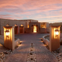 Exterior Ideas