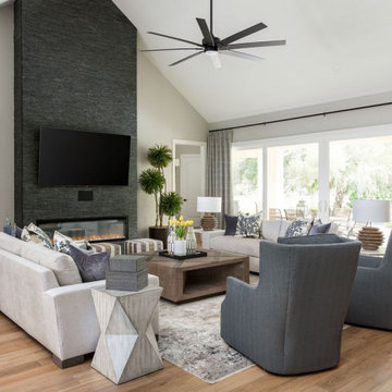 Richmond Renovation