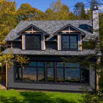 Haliburton Lake House