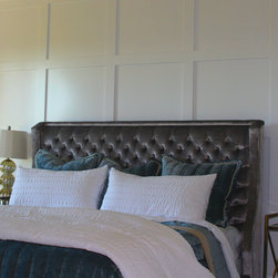 Our Products at Work - Millwork - Products