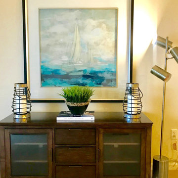 Bill downsizes