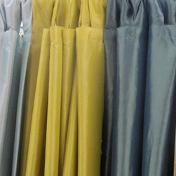 Gallery - Window Treatments