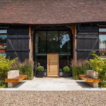 Front Door/Entrance Ideas