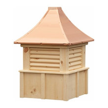 Cupolas
