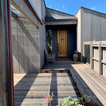 Sea Ranch Abalone Bay Vacation Rental