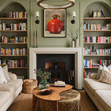 Book Shelves