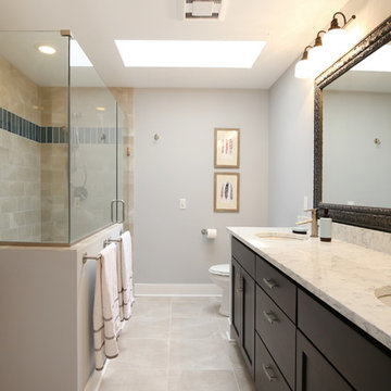 Whole House Remodel